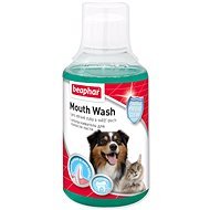 Beaphar Mouth Wash 250ml - Mouthwash for dogs