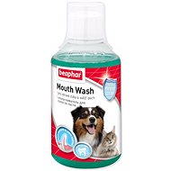 Beaphar Mouth Wash 250 ml - Mouthwash for dogs