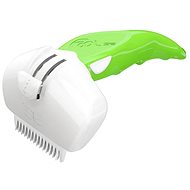 Pet Amour Easee Cat S Green - Cat Comb