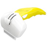 Pet Amour Easee Cat S Yellow - Cat Comb