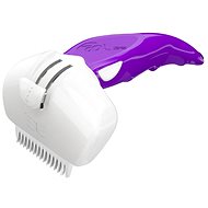 Pet Amour Easee Cat S Purple - Cat Comb