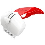 Pet Amour Easee Dog S Red - Dog Comb