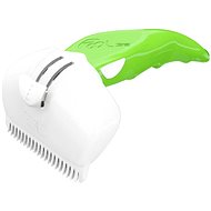 Pet Amour Easee Dog M Green - Dog Comb