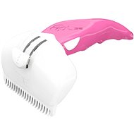Pet Amour Easee Dog M Pink - Dog Comb