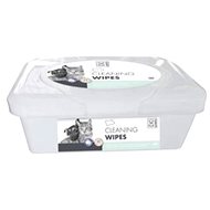 M-Pets Cleaning Wipes 19 × 16cm 80 pcs - Sanitary Napkins for Dogs