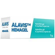 ALAVIS Hemagel 7 g - Masť