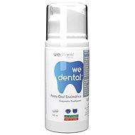 WePharm WeDental 100ml - Dog Toothpaste