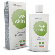 WePharm WeSkin Physiological Shampoo 200ml - Shampoo for Dogs and Cats