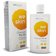 WePharm WeSkin PioM Shampoo 200ml - Shampoo for Dogs and Cats