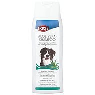 Trixie Aloe Vera Sensitive Shampoo 250ml - Dog Shampoo