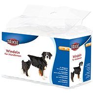 Trixie Paper diapers for dogs XL 12 pcs - Dog Nappies