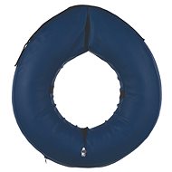 Trixie Protective Inflatable Collar L-XL 66-78cm - Elizabethan Collar
