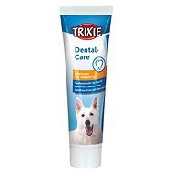 Trixie Zubná pasta s čajovým výtažkom 100 g - Zubná pasta pre psa