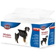 Trixie Female Diapers XS-S 12 pcs - Dog Nappies