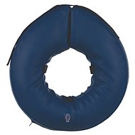 Trixie Protective Inflatable Collar M 40-45cm - Elizabethan Collar
