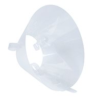 Trixie Protective Collar Solid L-XL 47-57/30cm - Elizabethan Collar
