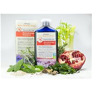 Arava Herbal Shampoo Aromatherapy 400ml - Dog Shampoo