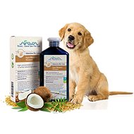 Arava Herbal Hypoallergenic Shampoo 400ml - Dog Shampoo