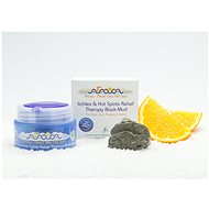 Arava Medicinal Herbal Mud 50ml - Leather Care Product
