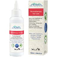 Arava Ear Care Aromatherapy 120ml - Ear Care