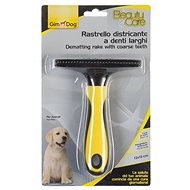 GimDog Long Hair Comb, Wide - Dog Comb