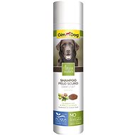 GimDog Shampoo Dark Coat 250ml - Dog Shampoo