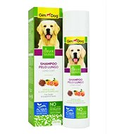 GimDog Shampoo Long Hair 250ml - Dog Shampoo