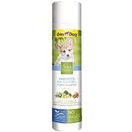 GimDog Puppy Shampoo 250ml - Dog Shampoo