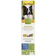 GimDog Shampoo for Frequent Washing 250ml - Dog Shampoo