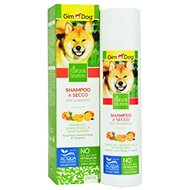 GimDog Dry Shampoo 250ml - Dog Shampoo