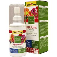 GimDog Fruit and Flower Tones 50ml - Perfume for Dogs