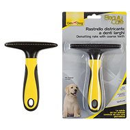 GimDog Long Hair Comb - Dog Comb