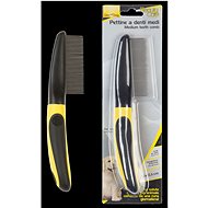 GimDog Short Hair Comb - Dog Comb