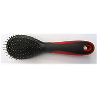 GimDog Brush with Soft Teeth - Dog Brush