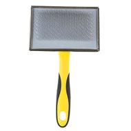 GimDog Soft Brush - Dog Brush
