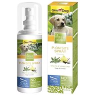 Gimdog P-On Site 100ml - Training Spray