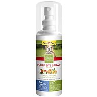 Gimdog P-Off Site 100ml - Training Spray