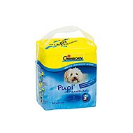 Gimborn Pet Diapers 60 × 60cm 10 pcs - Absorbent Pad