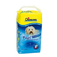 Gimborn Pet Diapers 60 × 90cm 10 pcs - Absorbent Pad