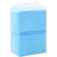 Shumee Dog Diapers non-woven 45 × 33 cm 100 pcs - Absorbent Pad