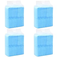 Shumee Dog Diapers Nonwoven Fabric - Absorbent Pad