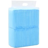 Shumee Dog Diapers non-woven 60 × 45 cm 100 pcs - Absorbent Pad
