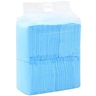 Shumee Dog Diapers non-woven 60 × 60 cm 100 pcs - Absorbent Pad