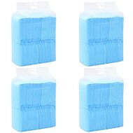 Shumee Dog Diapers Nonwoven 60 × 60 cm 400 pcs - Absorbent Pad