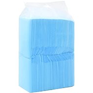 Shumee Dog Diapers non-woven 90 × 60 cm 100 pcs - Absorbent Pad