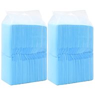 Shumee Dog Diapers non-woven 90 × 60 cm 200 pcs - Absorbent Pad