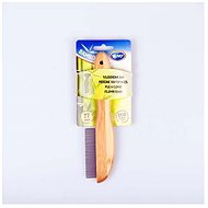 DUVO+ Flea Comb 77 Teeth 21cm - Dog Comb