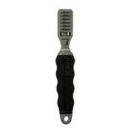 DUVO+ Comb Cultivator with Curved Teeth 6 Teeth - Dog Comb