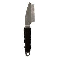 DUVO+ Flea Comb, 68 Teeth, Thick - Dog Comb