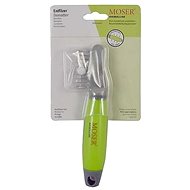 Moser Universal Trimming Comb with Gel Handle - Dog Comb